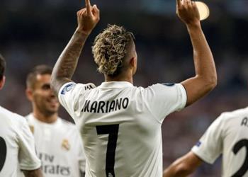 بسبب سياراته ريال مدريد قد يوقع غرامة مالية على ماريانو دياز
