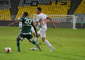 موعد والقنوات الناقلة لمباراة الزمالك والمصري البورسعيدي اليوم في الدورى