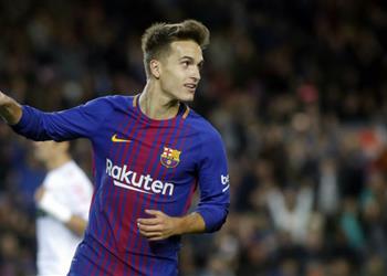 دينيس سواريز يوجه رسالة واضحة لفالفيردي بشأن مستقبله