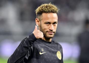 نيمار ي لمح لإمكانية الانتقال للبريميرليج ويكشف وجهته بعد الرحيل عن سان جيرمان