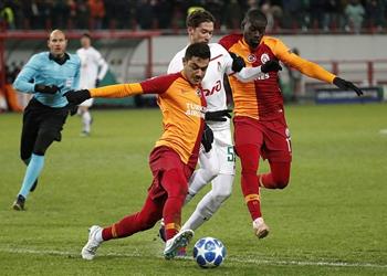 مورينيو يتجه للدوري التركي لحسم صفقة دفاعية بالميركاتو الشتوي