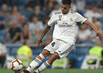 سيبايوس ريال مدريد قدم مباراة رائعة أمام مليلية وسعيد بثقة سولاري