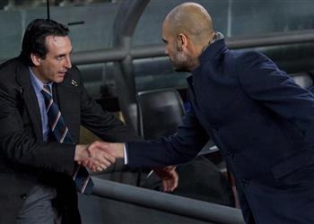 تقارير مانشستر سيتي وآرسنال يصارعان برشلونة على مدافع بيتيس