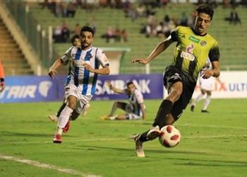 طاهر محمد الأهلي والزمالك أرغب في الاحتراف والوصول لمكانة محمد صلاح