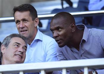 الأمانة الفنية لبرشلونة تراقب مواهب نهائي كوبا ليبرتادوريس