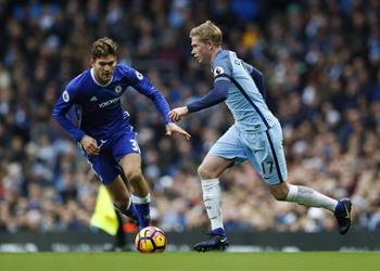 ألونسو الخسارة أمام مانشستر سيتي تنهى آمالنا في المنافسة على البريميرليج