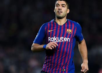 ثنائي برشلونة يقترب من اللحاق بمواجهة إسبانيول