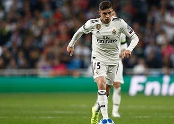 فالفيردي نصائح توني كروس تساعدني على التألق مع ريال مدريد
