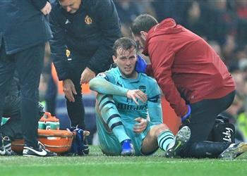 بيان صادم من آرسنال بشأن هولدينج