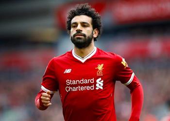 ليفربول ي حفز محمد صلاح قبل مواجهة بورنموث