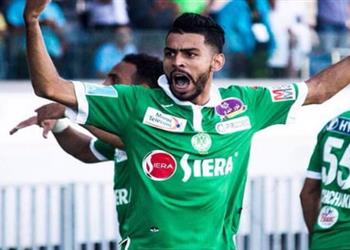 وكيل محمود بنحليب يكشف حقيقة مفاوضات الأهلي لضم اللاعب في يناير