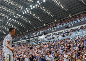 كريستيانو لاعب الشهر في يوفنتوس وسيتم تكريمه امام إنتر