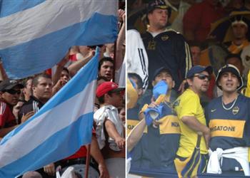 تأمين السوبر كلاسيكو بـ4 ألاف جندي وترحيل أحد المجرمين قبل المباراة