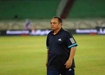 أول تعليق من طارق يحيي بعد الهزيمة أمام الاتحاد السكندري في كأس مصر