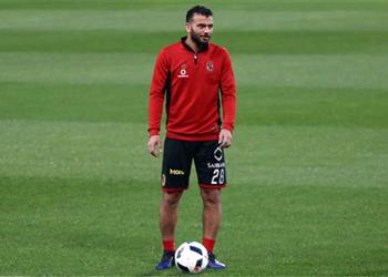 عماد متعب تجربة بيراميدز أصبحت حل ا للاعبي الأهلي والزمالك وقدموا طفرة في الدورى المصري