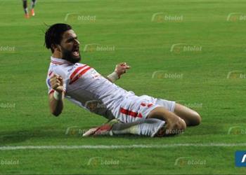 باسم مرسي مواجهة السوبر أهم من الدوري ونستطيع الفوز على الأهلي