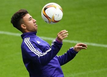 ناديان إنجليزيان يتنافسان على ضم تريزيجيه في الميركاتو الشتوي