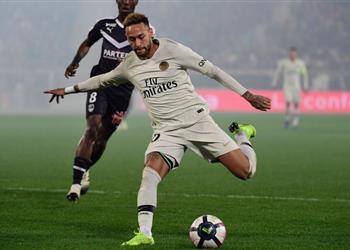مانشستر يونايتد ينافس ريال مدريد على ضم نيمار