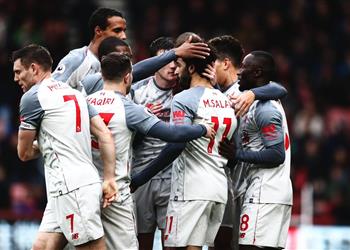 ميلنر محمد صلاح لا يصدق ودوم ا يصنع الفارق