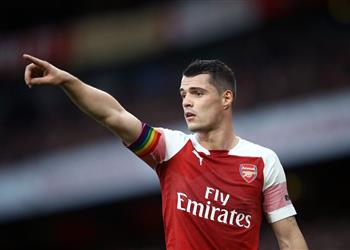 تشاكا الفوز على هدرسفيلد صعبا وعلينا أن نؤمن بأنفسنا