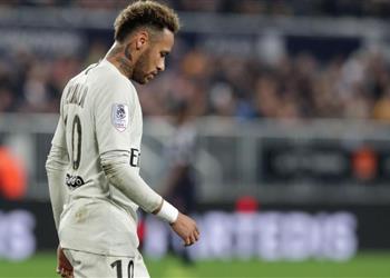 اختبار أخير لنيمار لتحديد مدى قدرته على المشاركة أمام ريد ستار