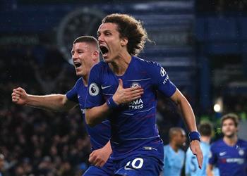 لويز انتصرنا على أفضل فريق في العالم وهذا سر النجاح