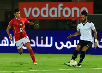 الأهلي يسعى لتحقيق الانتصار الثالث على التوالي أمام طلائع الجيش في الدوري المصري الممتاز