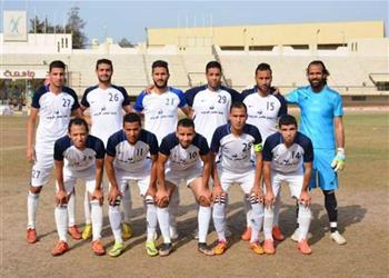 رئيس بني عبيد ينظم احتفالية بمناسبة الذكرى العاشرة للفوز على الزمالك في كأس مصر
