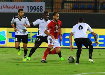 موعد والقنوات الناقلة لمباراة الاهلى وطلائع الجيش اليوم في الدورى المصري الممتاز