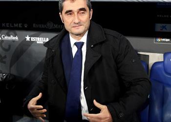فالفيردي مباراة اسبانيول الأفضل قدمنا مثلها امام ريال مدريد