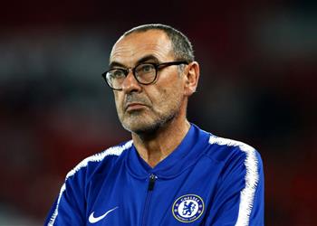 تشيلسي يجهز عرض ا لضم مدافع نابولي