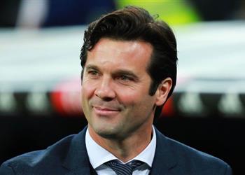 سولاري يعلن تشكيل ريال مدريد لمواجهة هويسكا في الدوري الإسباني