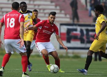 النجم الساحلي الأهلي يفاوض وكيل بن عمر ولم تصلنا أي عروض رسمية