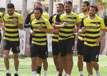 ظهير وادي دجلة يكشف حقيقة توقيعه للزمالك