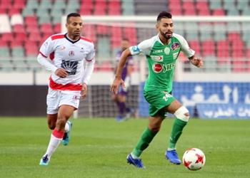 وكيل بن حليب يوضح موقف الأهلي من ضم مهاجم الرجاء