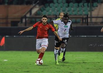 خبير تحكيمي يكشف مدى صحة إلغاء هدف طلائع الجيش أمام الأهلي