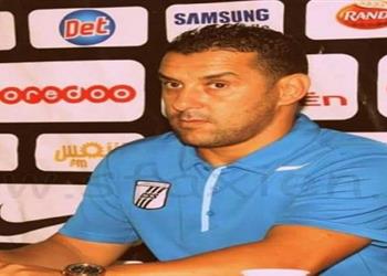 أنيس بوجلبان مفاوضات الأهلي مع أمين بن عمر الأحمر يحضر مفاجأة