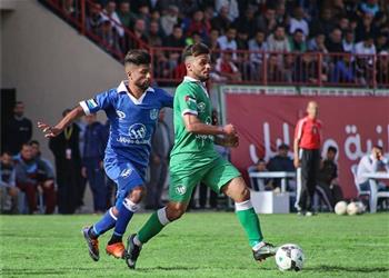 وكيل محمود السلمي يحسم موقفه من الانضمام إلى الأهلي