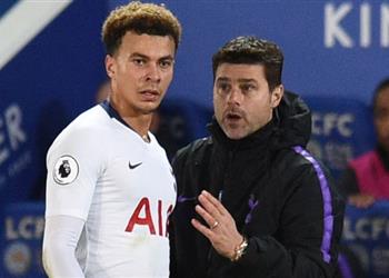 ديلي آلي ميسي الأفضل في العالم وسنقاتل لتحقيق الفوز على برشلونة