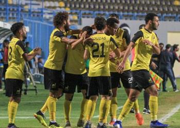 لاعب وادي دجلة يتلقى عرض ا رسمي ا من ناسيونال ماديرا البرتغالي