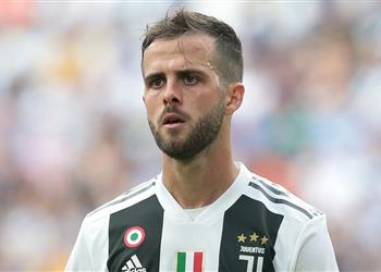 بيانيتش أحلم بالفوز مع يوفنتوس بدوري أبطال أوروبا وعودة بوجبا مرحب بها