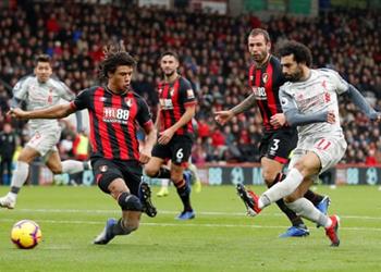 نجم تشيلسي السابق أحب محمد صلاح لأنه لم يفعل ما يقوم به 99 من اللاعبين