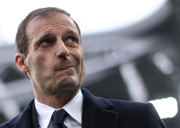 ورطة دفاعية جديدة لأليجري قبل مواجهة يوفنتوس ويانج بويز بدوري الأبطال