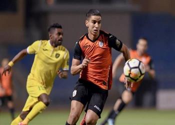 رسمي ا الإسماعيلي يصرف النظر عن التعاقد مع مؤيد اللافي