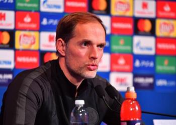 توخيل هذا موقف نيمار من المشاركة أمام النجم الأحمر ومباراة الغد تحدي لنا