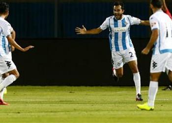 دونجا يكشف رسالة حسام حسن للاعبي بيراميدز فور توليه مهمة تدريب الفريق
