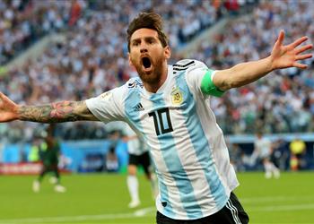 اجتماع في مدريد قد يعيد ميسي إلى الأرجنتين