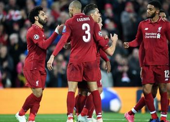 فابينيو يحذر لاعبي ليفربول من قوة نابولي قبل المواجهة الحاسمة بدوري الأبطال
