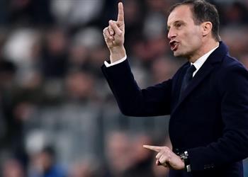 أليجري يعلن قائمة يوفنتوس لمواجهة يانج بويز بدوري الأبطال