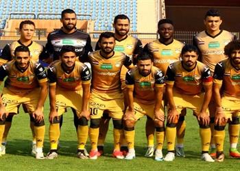 فيديو الإنتاج الحربي يصعق وادي دجلة بثنائية في الدوري المصري